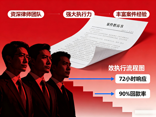 看重胶州要债公司本地适配性