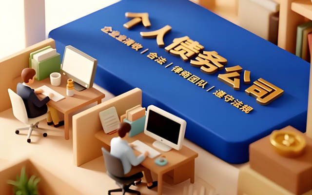 讨债公司承诺“3天/7天必追回欠款”，可信吗？为什么？